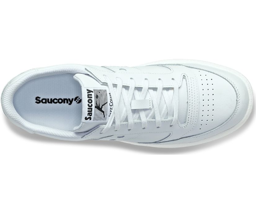 Saucony Jazz Court PU