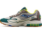 Saucony 3D Grid Hurricane Bodega