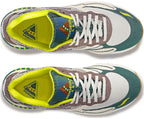 Saucony 3D Grid Hurricane Bodega