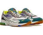 Saucony 3D Grid Hurricane Bodega