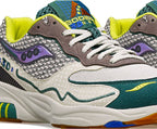 Saucony 3D Grid Hurricane Bodega