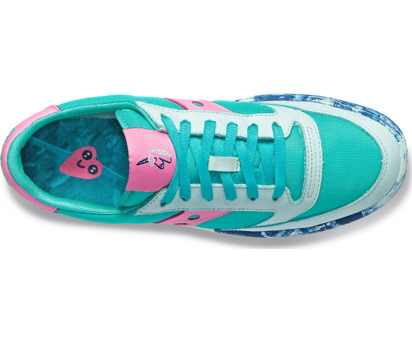 Saucony An-Nour Jazz Court
