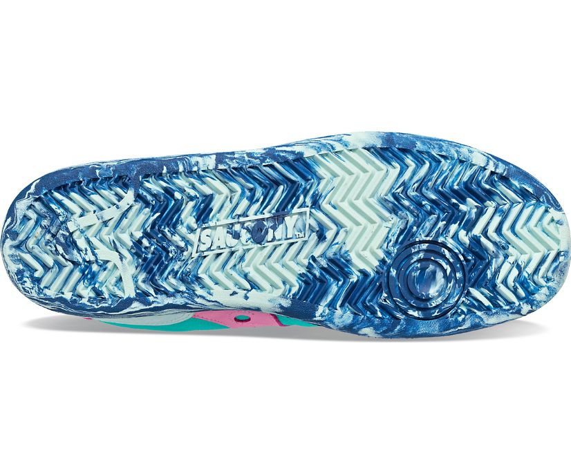 Saucony An-Nour Jazz Court