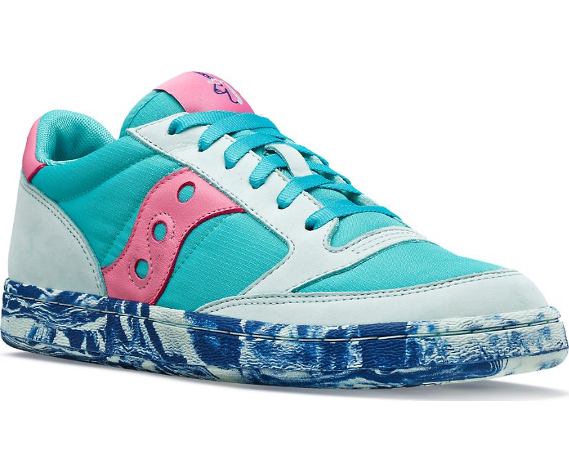 Saucony An-Nour Jazz Court