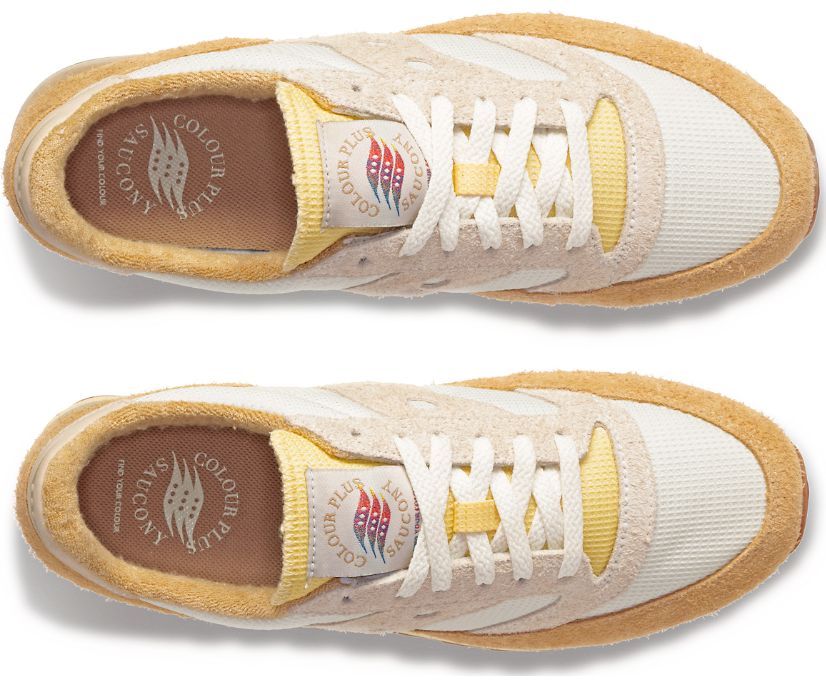  Saucony X Colour Plus Jazz 81