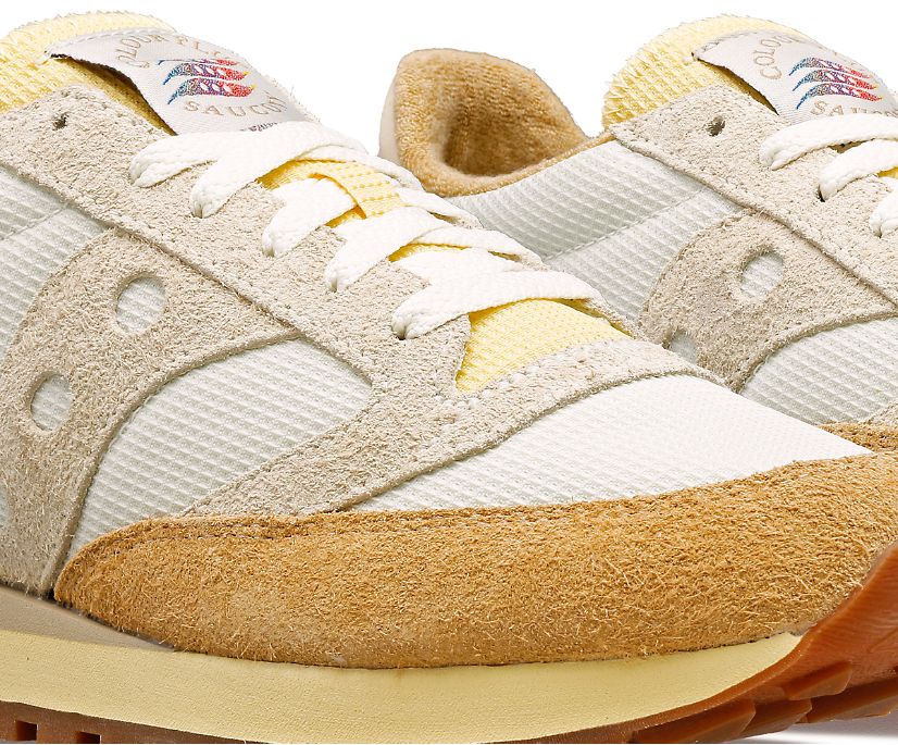  Saucony X Colour Plus Jazz 81