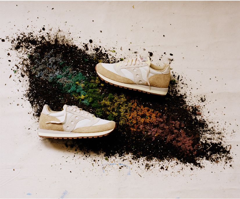  Saucony X Colour Plus Jazz 81