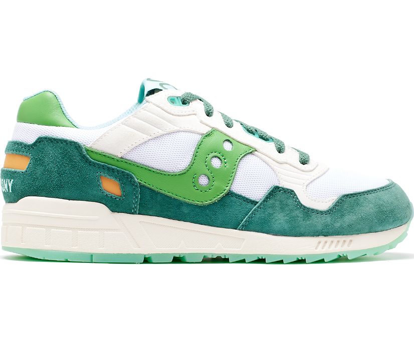 Saucony Shamrock Shadow 5000