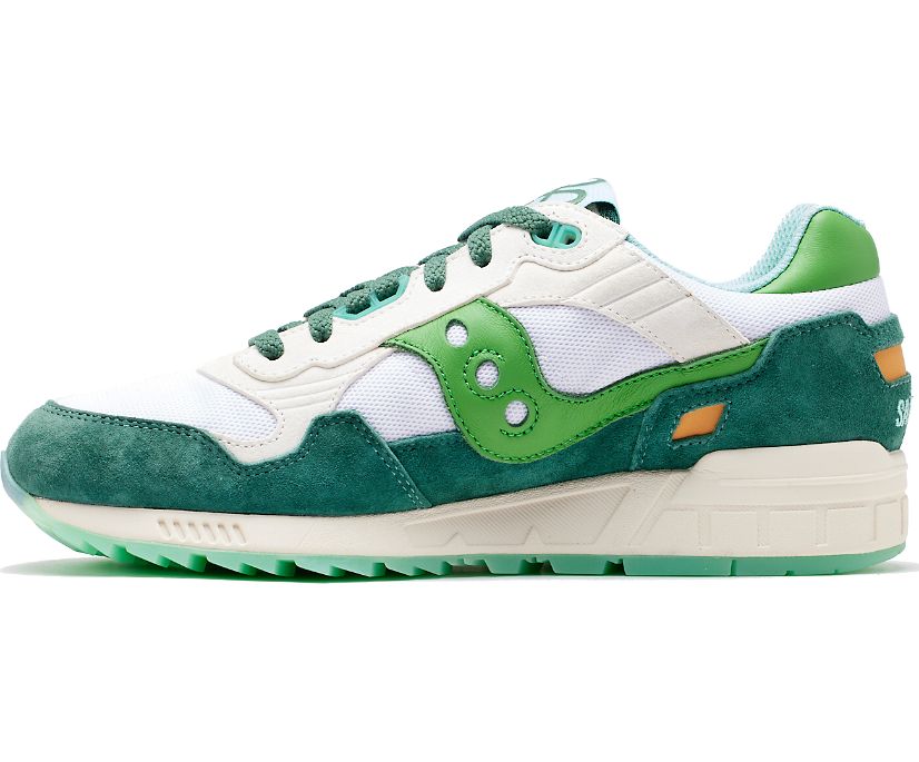 Saucony Shamrock Shadow 5000