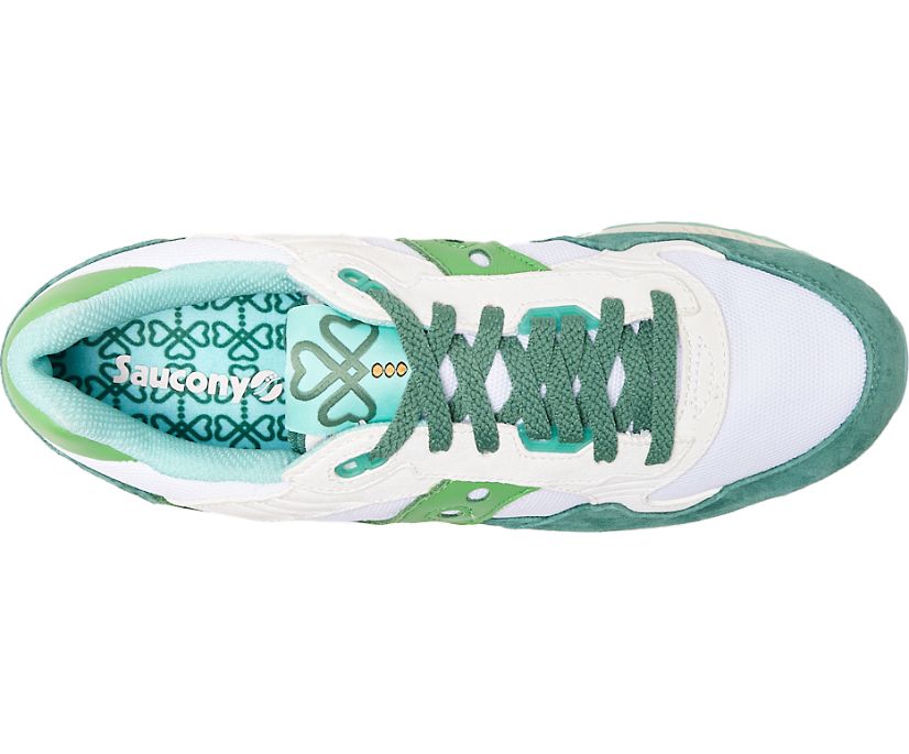 Saucony Shamrock Shadow 5000