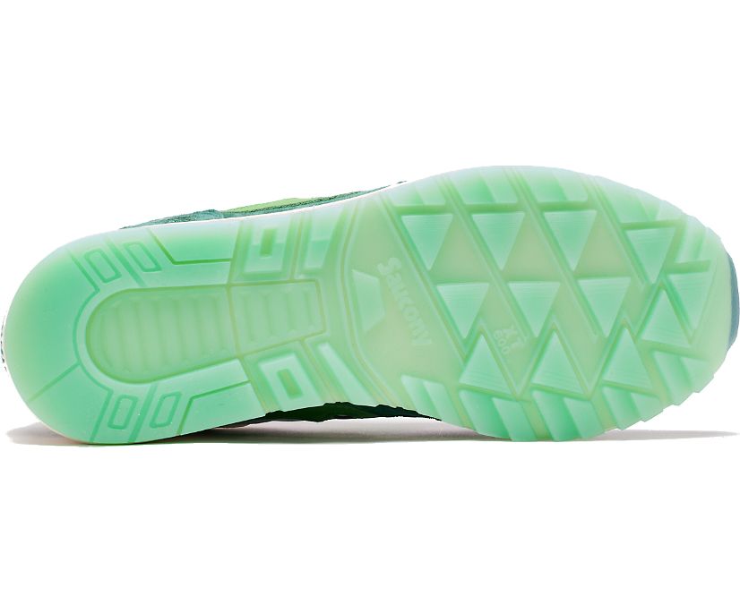 Saucony Shamrock Shadow 5000