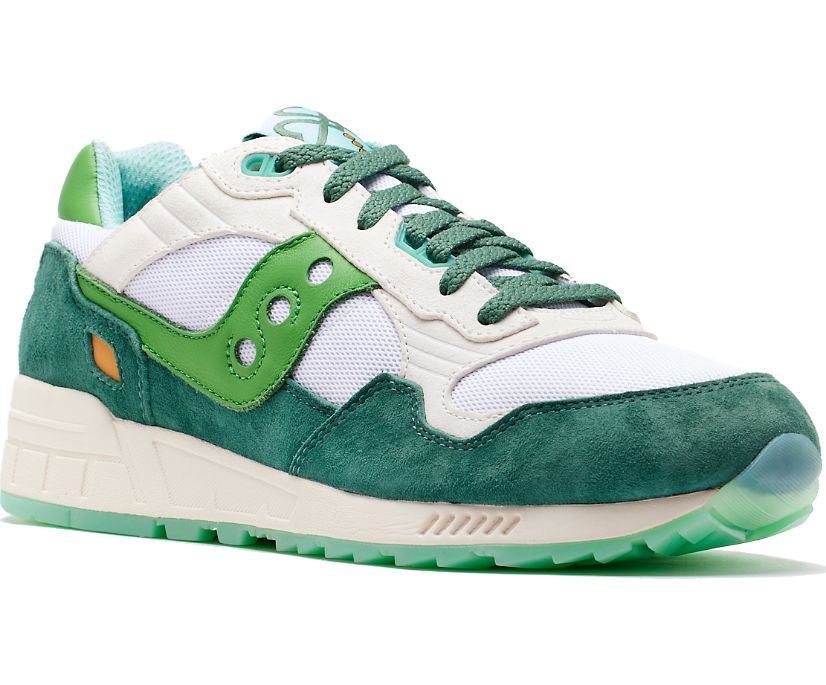 Saucony Shamrock Shadow 5000