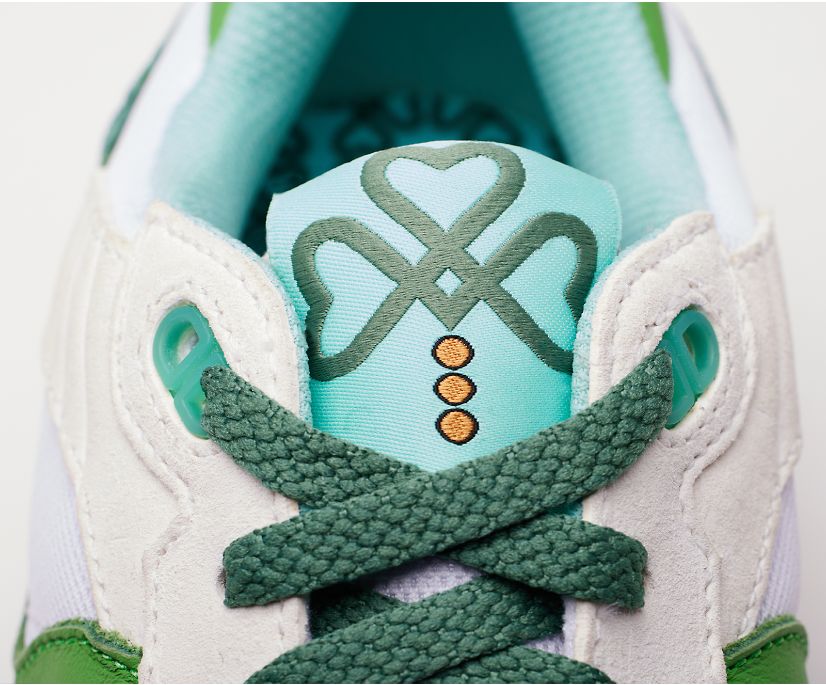 Saucony Shamrock Shadow 5000