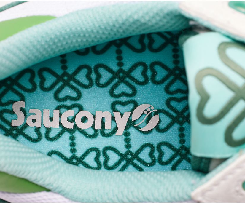 Saucony Shamrock Shadow 5000