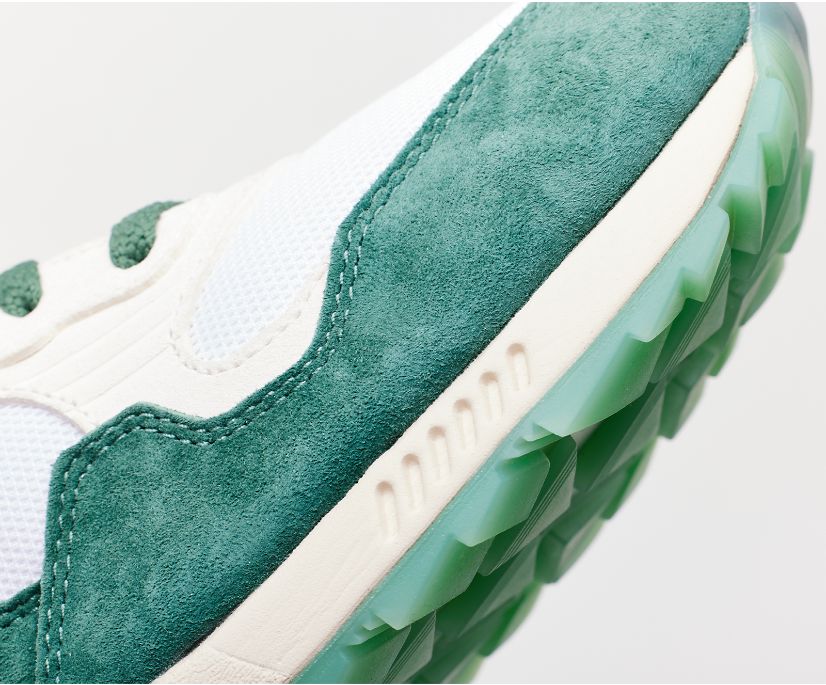 Saucony Shamrock Shadow 5000