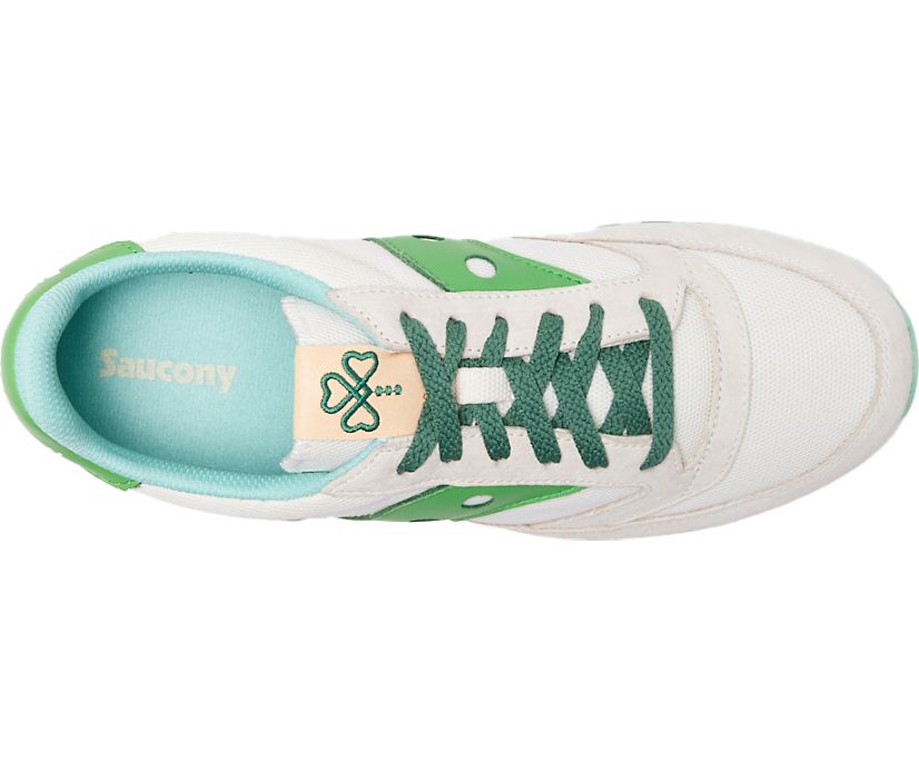 Saucony Shamrock Jazz 81