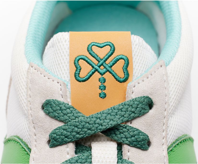 Saucony Shamrock Jazz 81