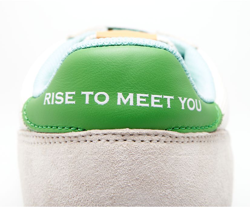 Saucony Shamrock Jazz 81