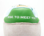 Saucony Shamrock Jazz 81