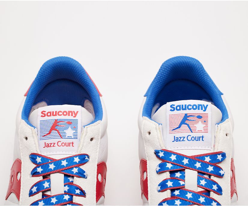 Saucony Jazz Court 1776