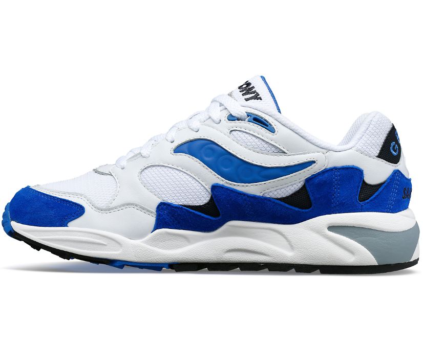 Saucony Grid Shadow 2