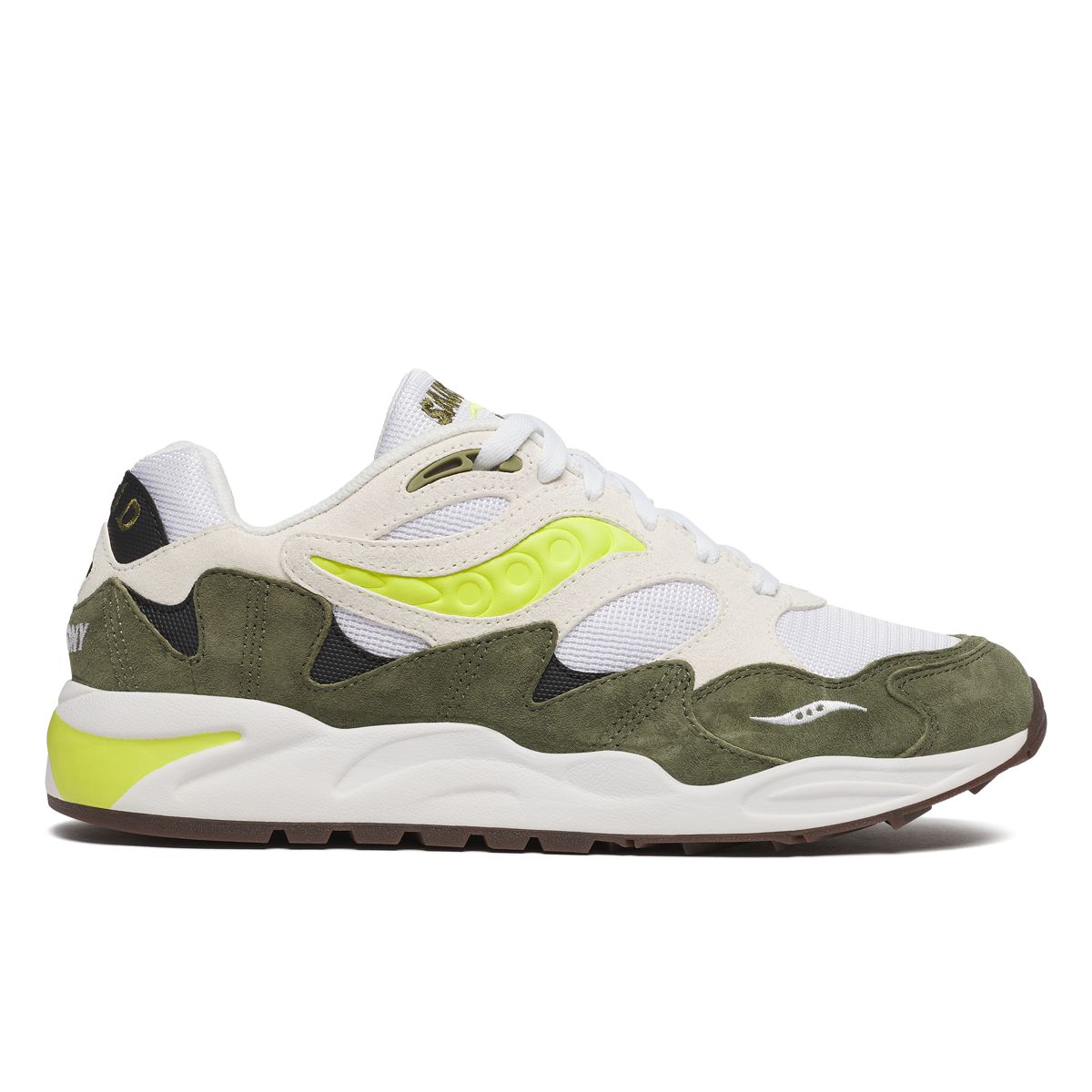 Saucony Grid Shadow 2 Essential
