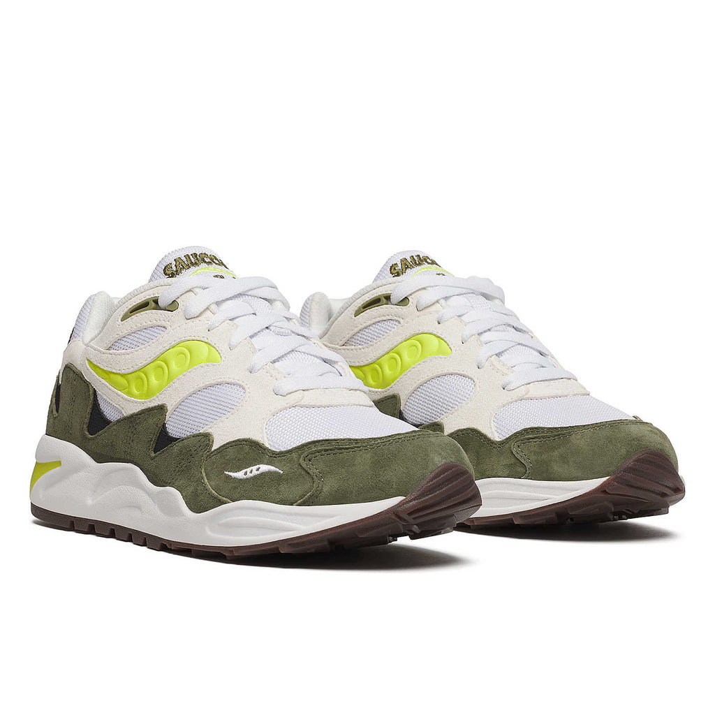 Saucony Grid Shadow 2 Essential