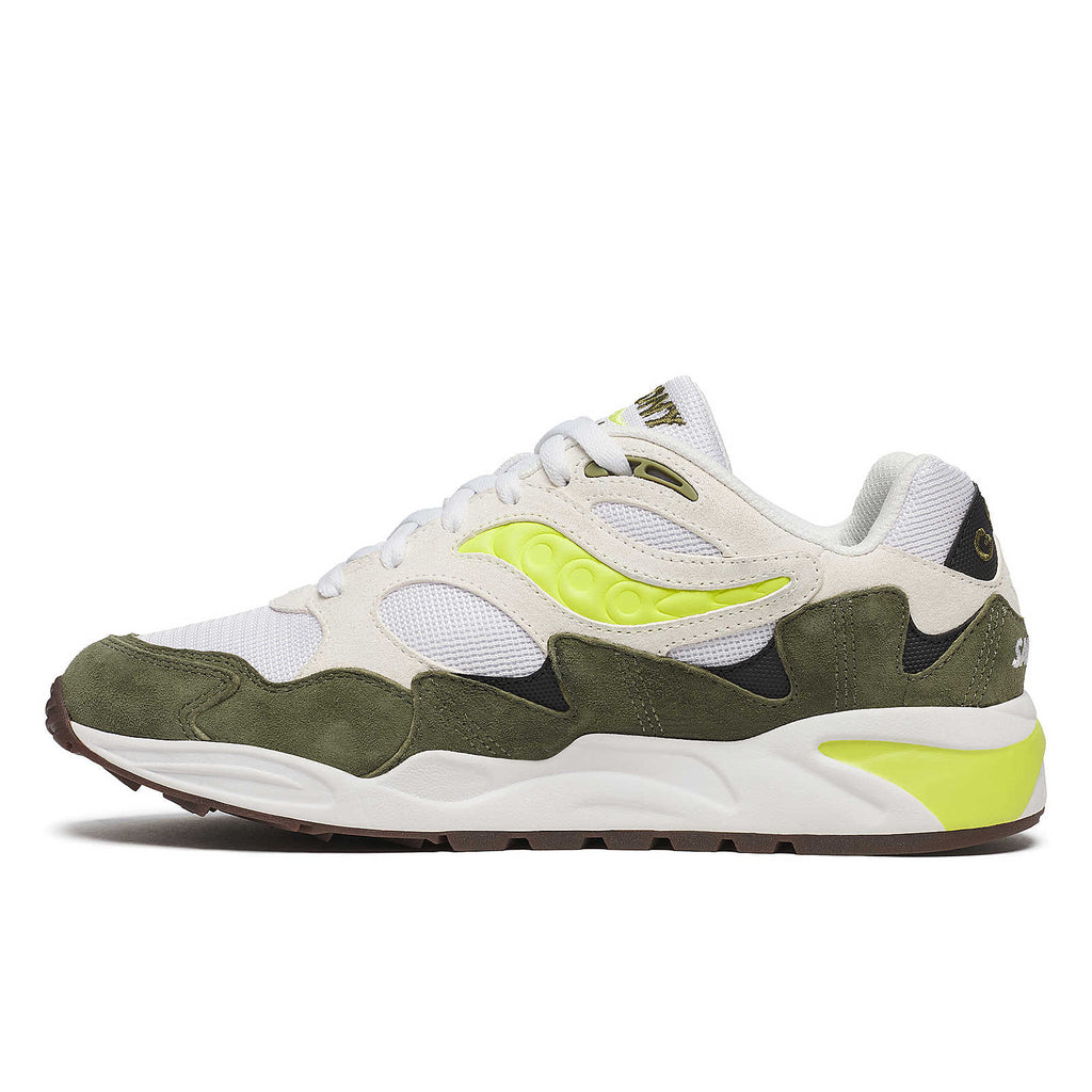 Saucony Grid Shadow 2 Essential