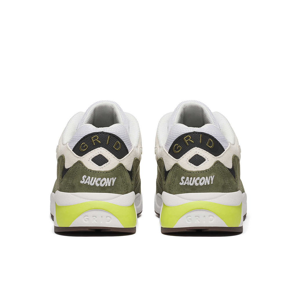 Saucony Grid Shadow 2 Essential