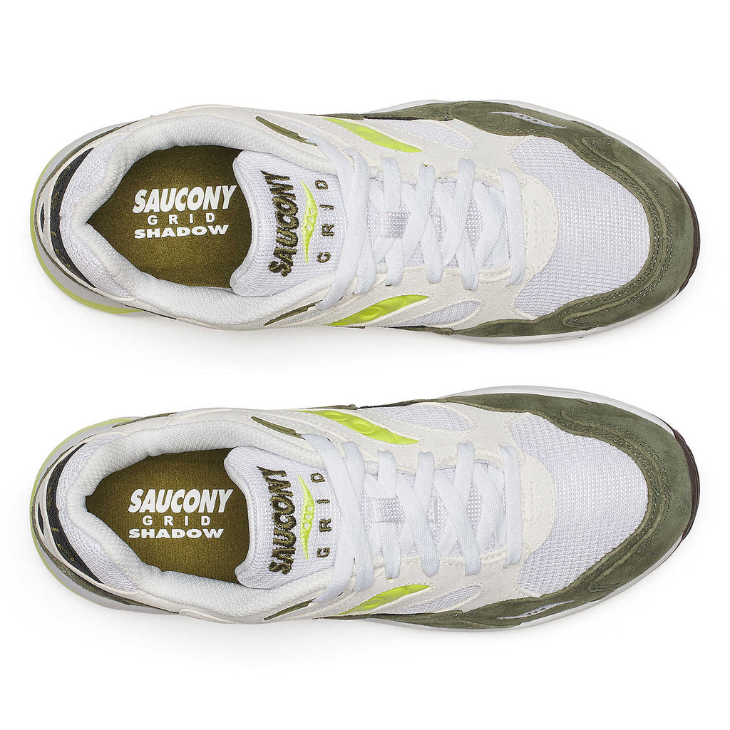 Saucony Grid Shadow 2 Essential