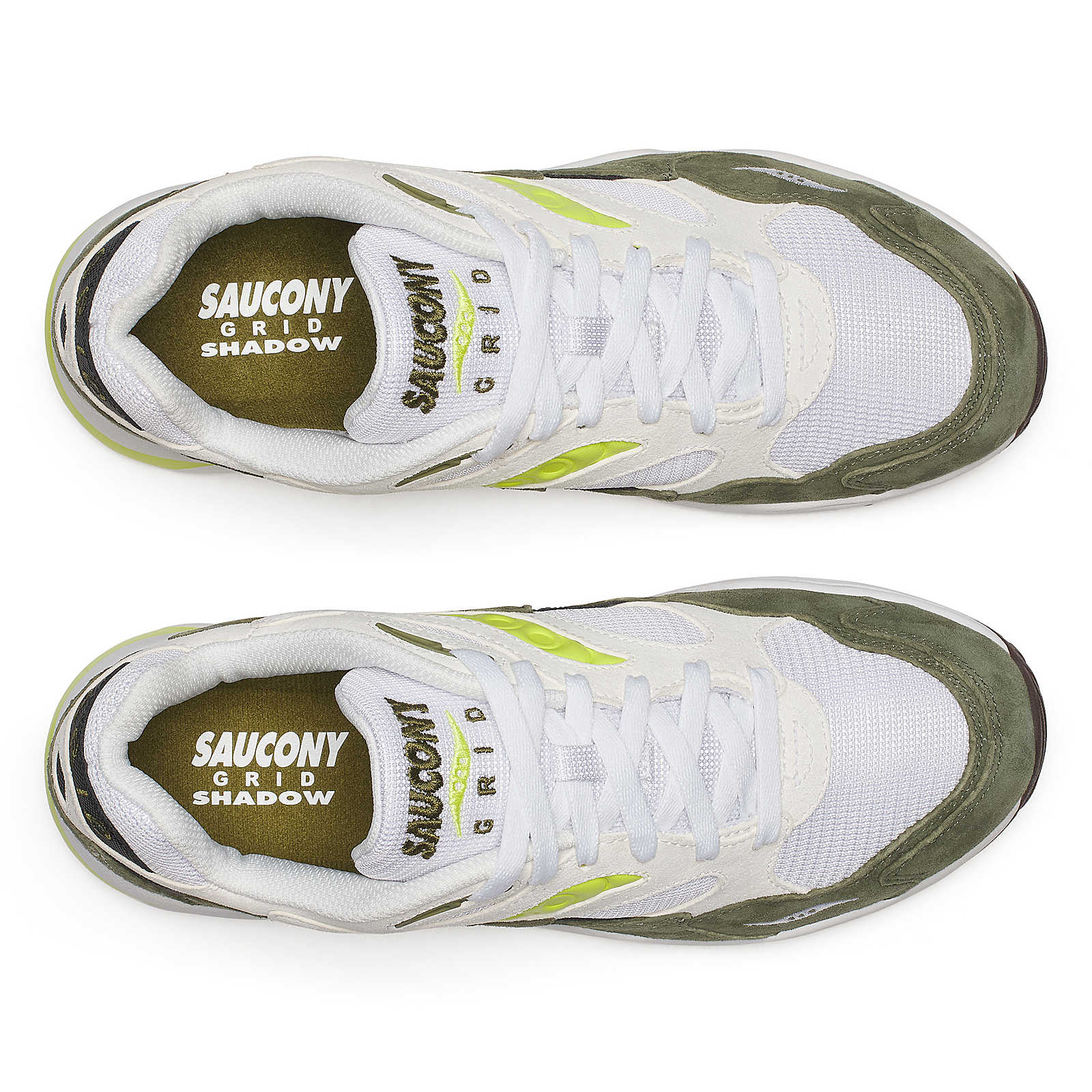 Saucony Grid Shadow 2 Essential