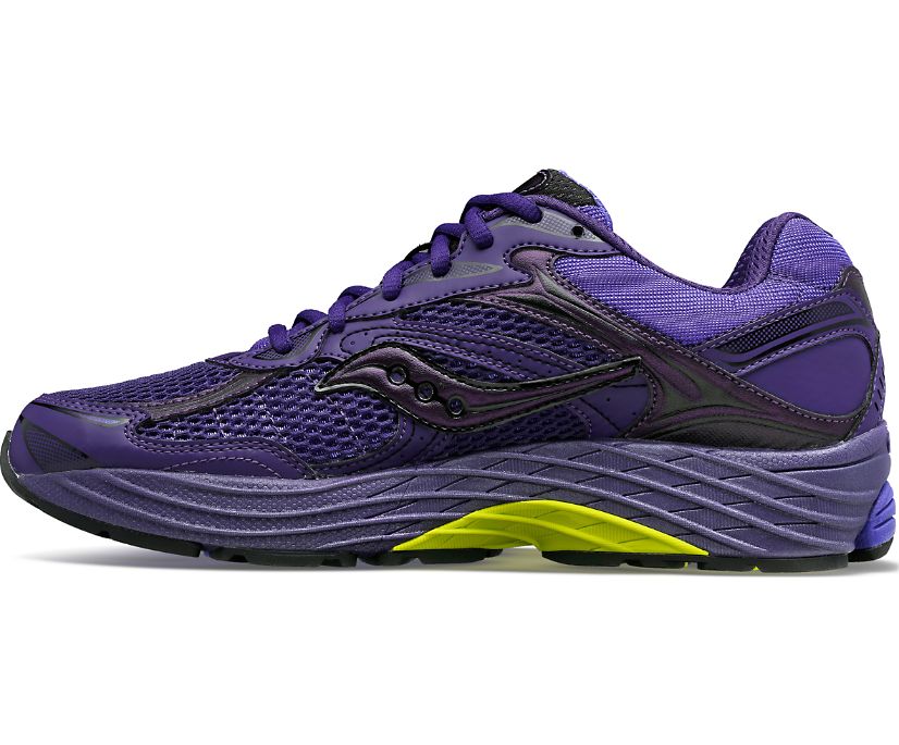 Saucony ProGrid Omni 9 Party Pack
