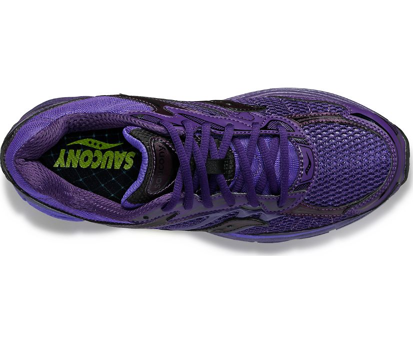 Saucony ProGrid Omni 9 Party Pack