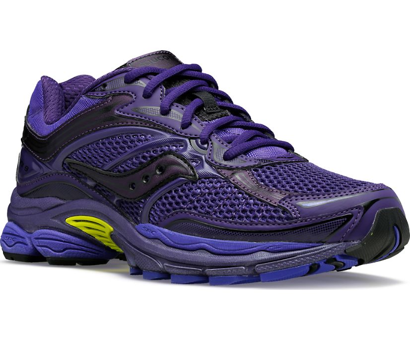 Saucony ProGrid Omni 9 Party Pack