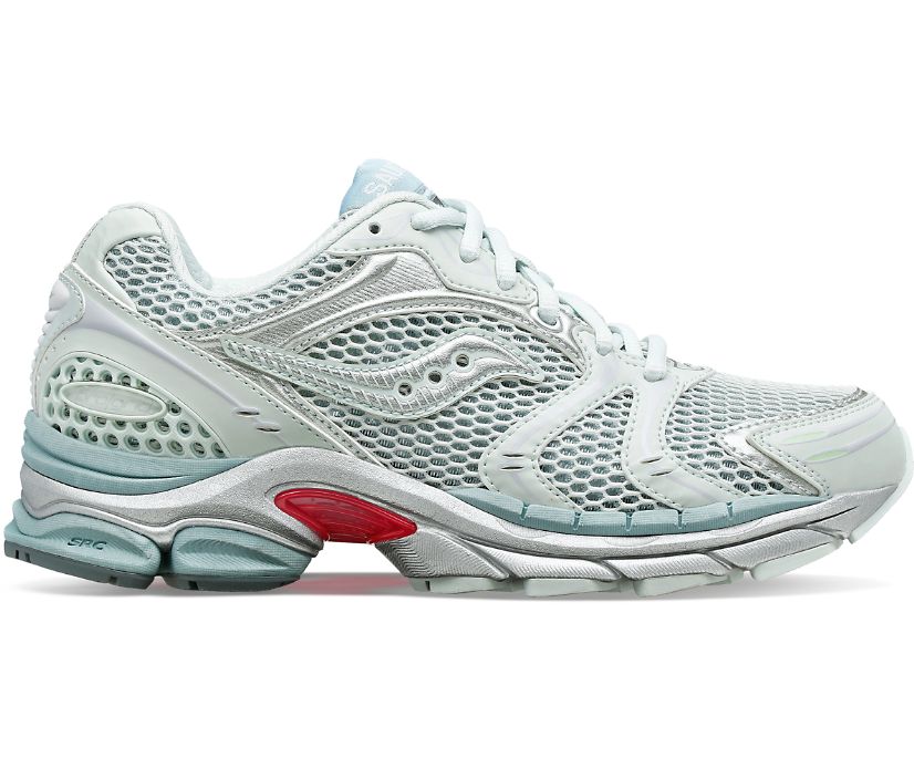 Saucony ProGrid Triumph 4 Party Pack
