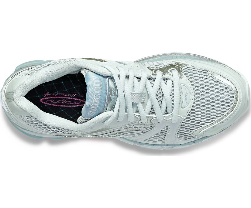 Saucony ProGrid Triumph 4 Party Pack