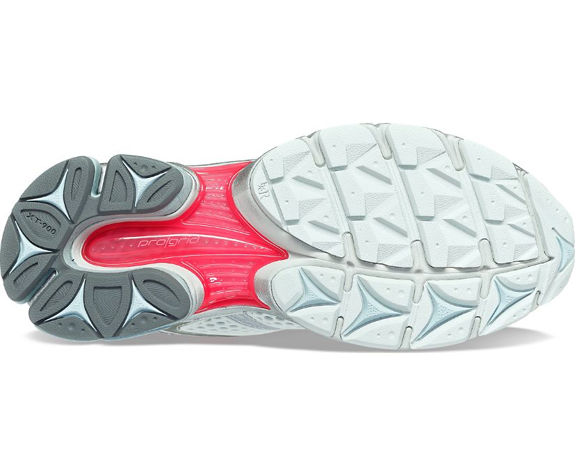 Saucony ProGrid Triumph 4 Party Pack