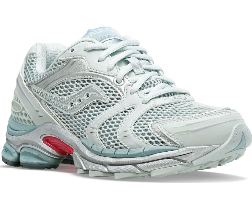 Saucony ProGrid Triumph 4 Party Pack