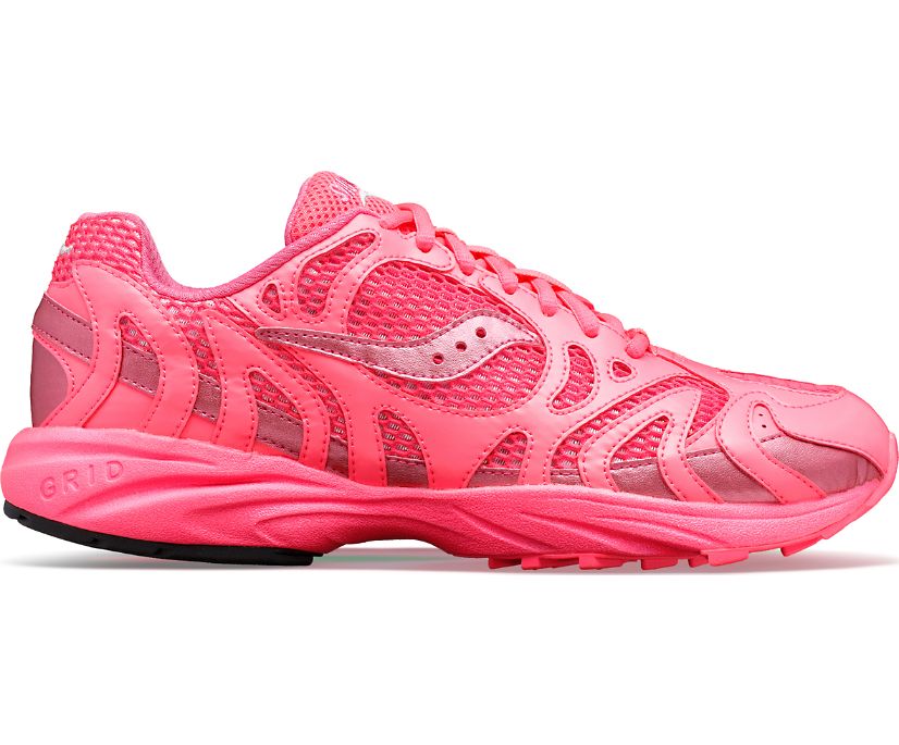Saucony Grid Azura 2000 Party Pack