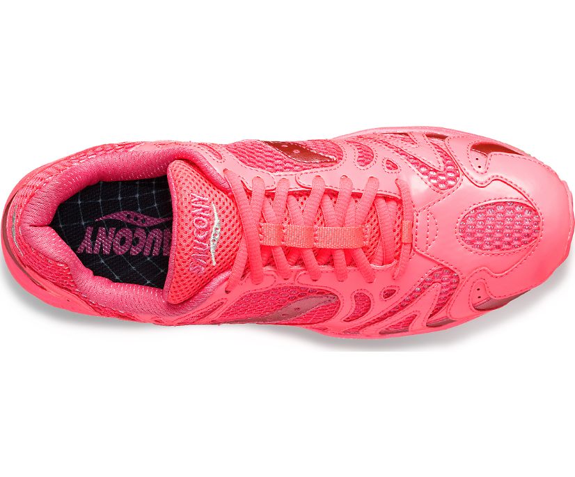 Saucony Grid Azura 2000 Party Pack