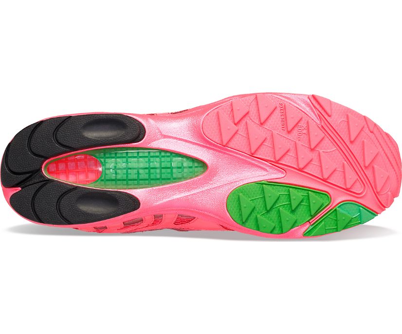 Saucony Grid Azura 2000 Party Pack