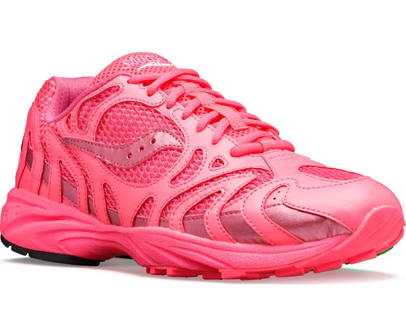 Saucony Grid Azura 2000 Party Pack