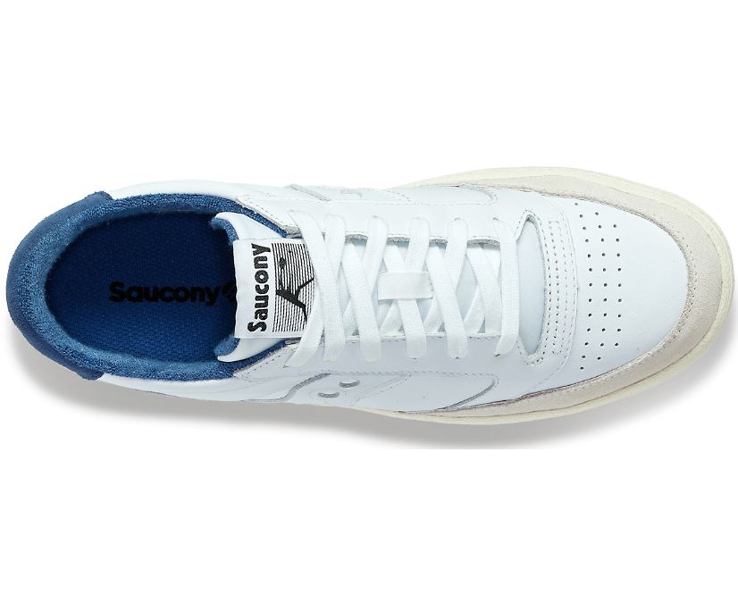Saucony Jazz Court Athletic