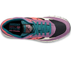 Saucony Shadow 6000 Midnight Swimming
