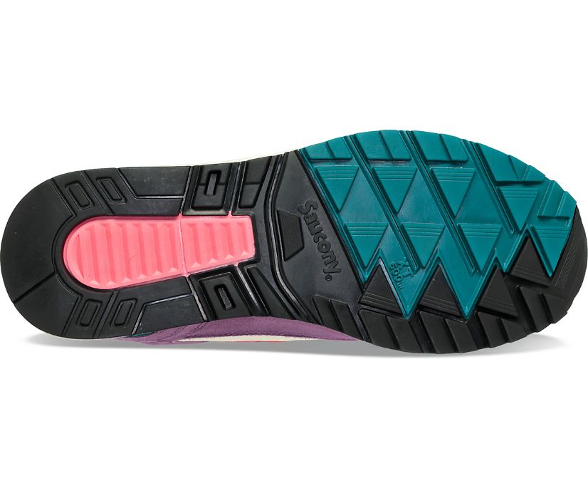 Saucony Shadow 6000 Midnight Swimming