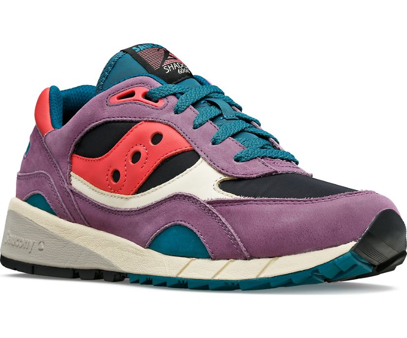 Saucony Shadow 6000 Midnight Swimming