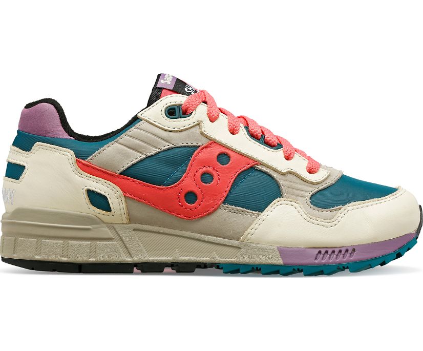 Saucony Shadow 5000 Midnight Swimming