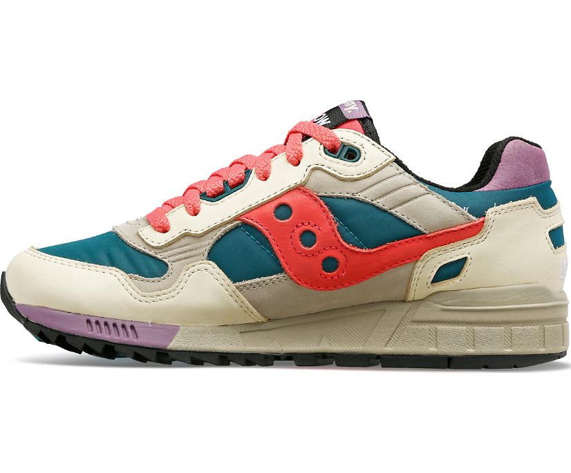 Saucony Shadow 5000 Midnight Swimming