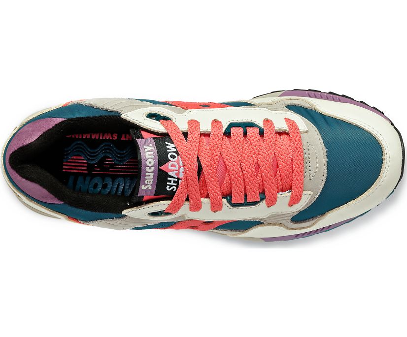 Saucony Shadow 5000 Midnight Swimming