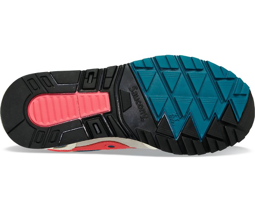 Saucony Shadow 5000 Midnight Swimming